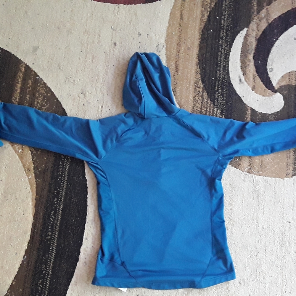 Runners Jacket - Picture 2 of 3